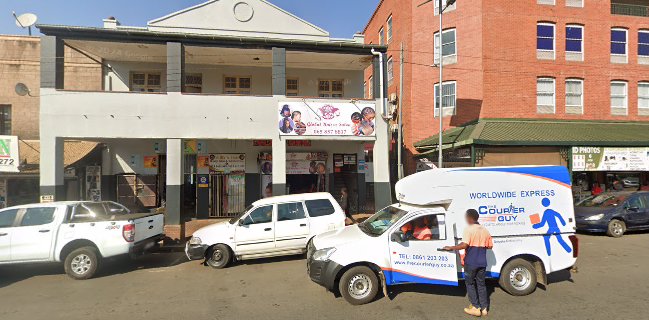 McKeiz Restaurant & Coffee Cafe