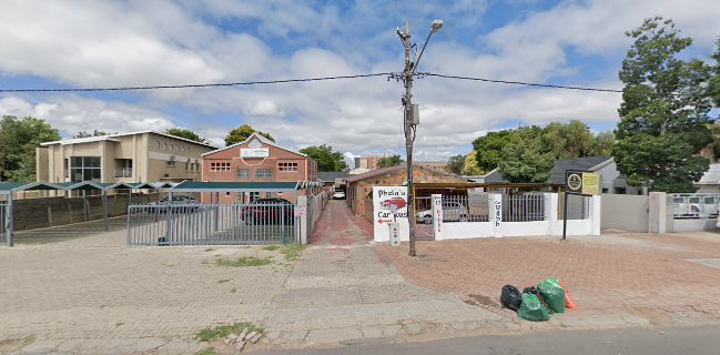 Comentarii opinii despre Phela's Kitchen