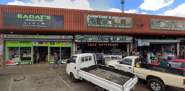 The OriginalChicken King