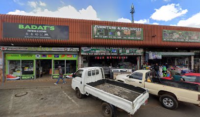 The OriginalChicken King