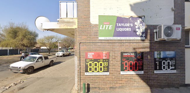Taylors Liquorland