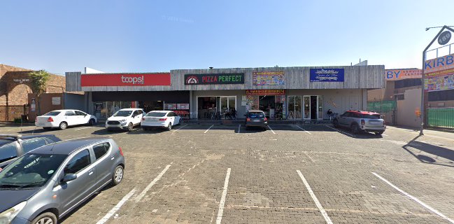 TOPS at SPAR on Smit - Randburg