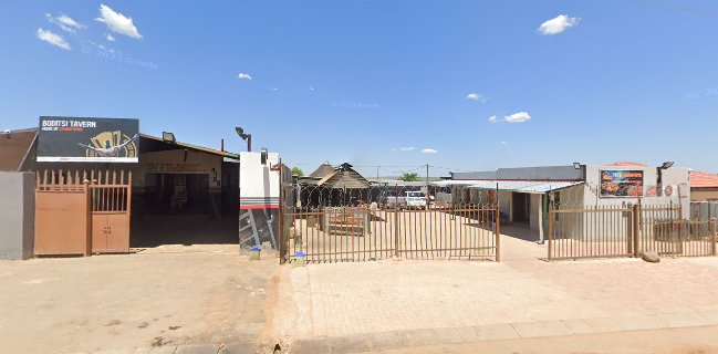 Pat shisanyama and Motsefo - Ekangala