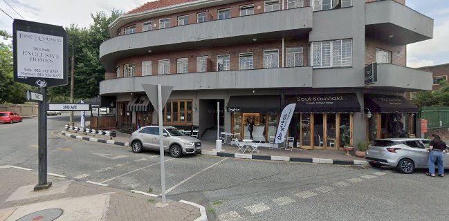 Dough & Co - Parktown North