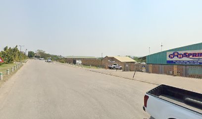 Beverage Au Naturel (Pty) Ltd