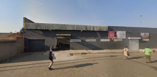 IDLANATHI FAST FOOD - Soweto