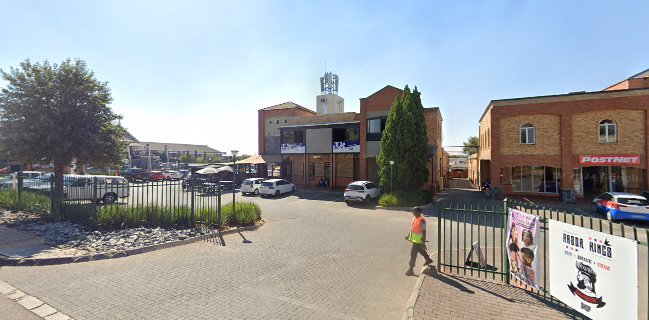 Jitterbugz Pub & Lounge