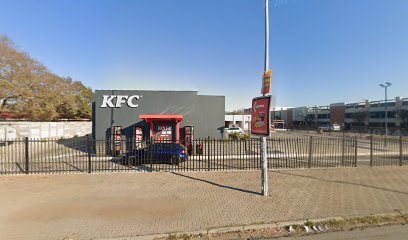 Dada Takeaways Halal Food