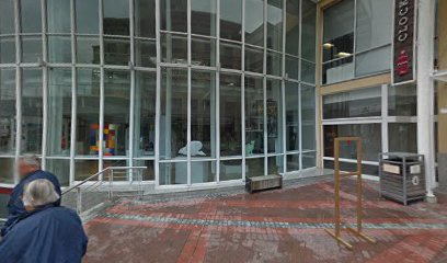 The Honey Room @OZCFM