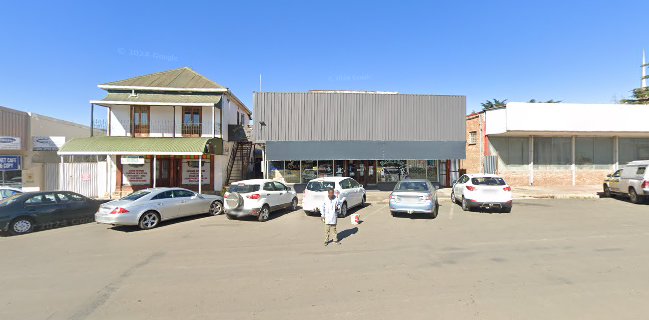 Smokin Turtle - Harrismith