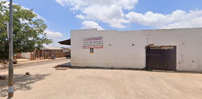 Makgetha Morden Liquor Store