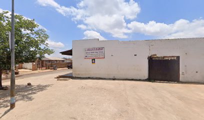 Makgetha Morden Liquor Store