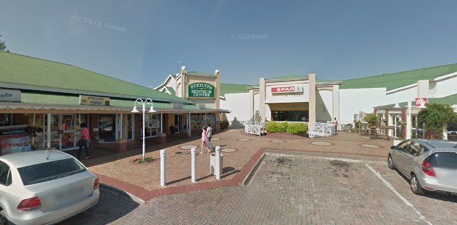 BeanTree Coffee Shop Steiltes