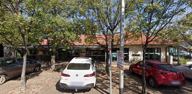 Opinii despre Alfie's Pizzeria and Deli în Pretoria - Hospitality and gastronomy