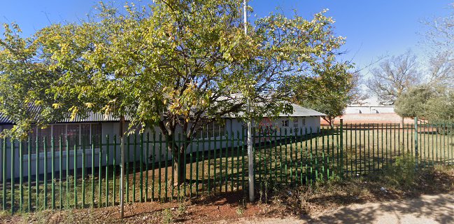 Opi Plaas Pub & Grill