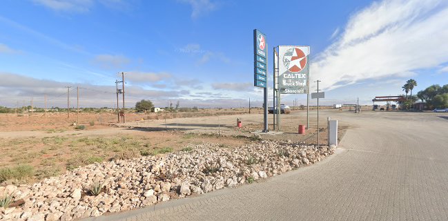 Ukubhaka Artisan bread & Pizza Bakery