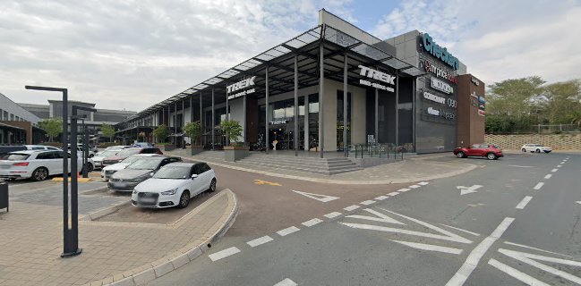 258 A Taste of Mozambique