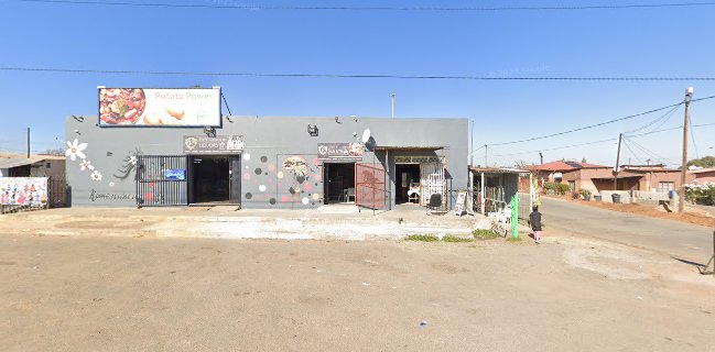 Fitlicious Kasi Bites