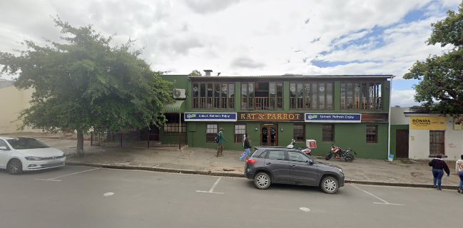 Rat & Parrot Grahamstown