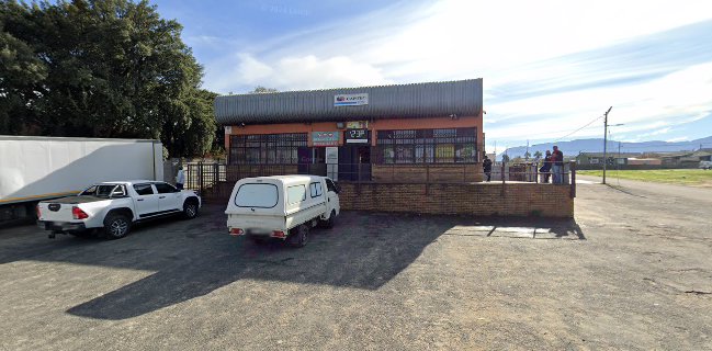 Bella Vista Liquor Store - Ceres