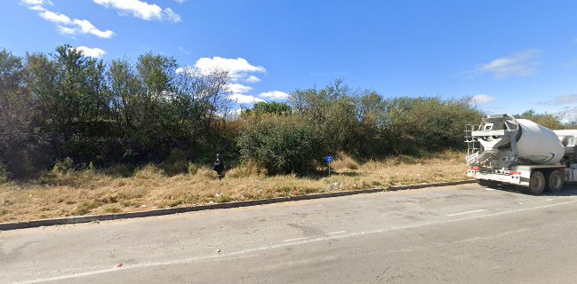 Hunadi's Tuckshop Shop No 1