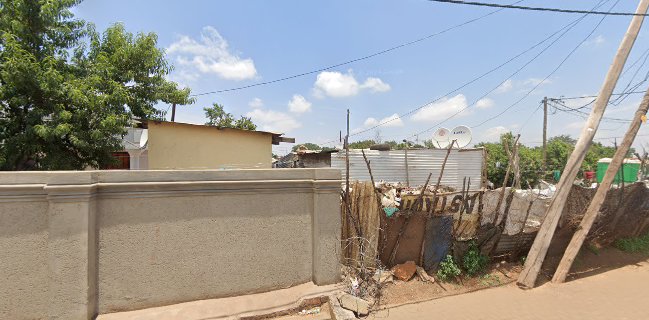 Tsakani Yammy Bakery