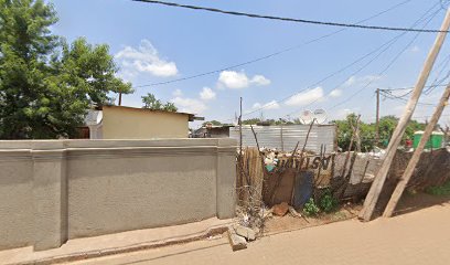 Tsakani Yammy Bakery