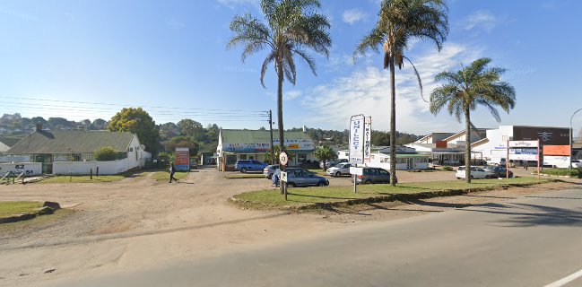 THE COTTAGE RESTAURANT