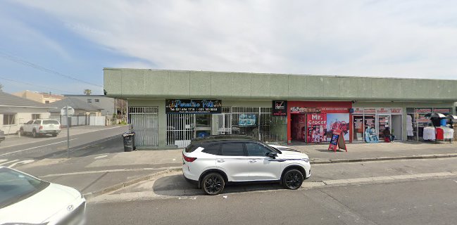 Polar Ice Cream Lansdowne - Hospitality and gastronomy