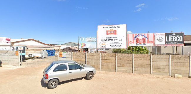 Vredenburg Bread Depot Sasco