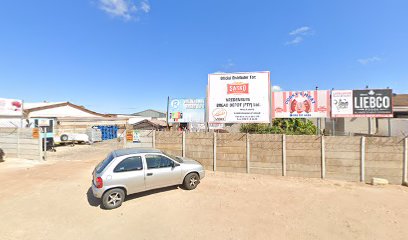 Vredenburg Bread Depot Sasco