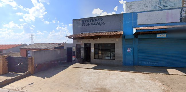 Ntuthuko Fish & Chips