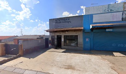 Ntuthuko Fish & Chips