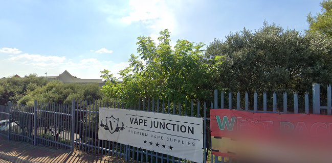 Roman's Pizza Newlands