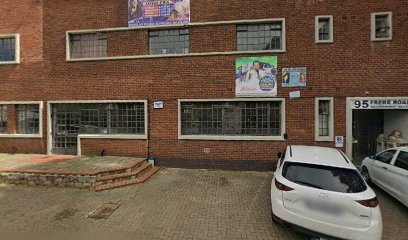 Dikgaetsedi Tourism and Catering Primary Co-operative Limited