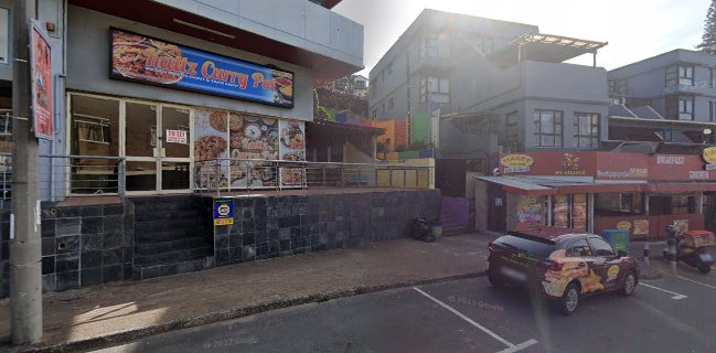 YOSHINO Sushi&Chinese food Margate