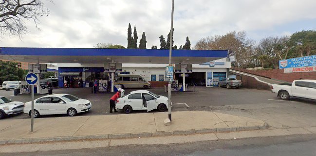 Corner Bakery - Pretoria