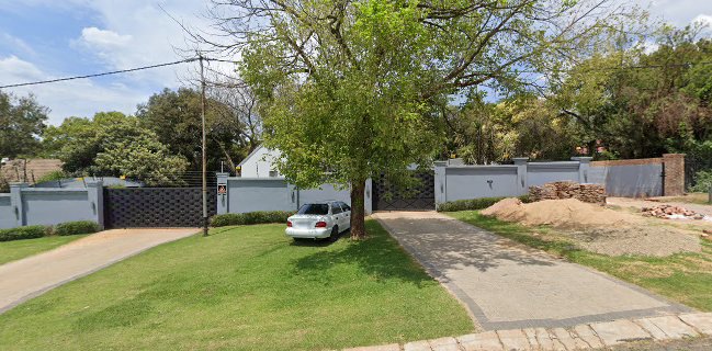 Hound & Home Dog Bakery