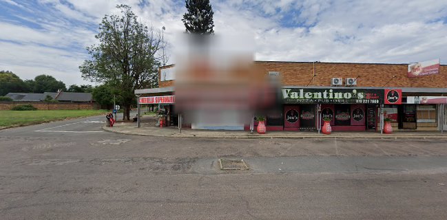 Cinderella Liquor Store