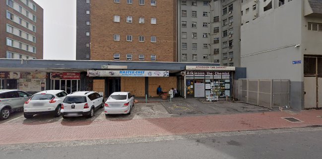 Blue Island Pub & Diner