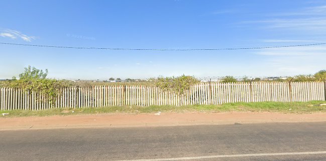 Jet Park Diner - Boksburg