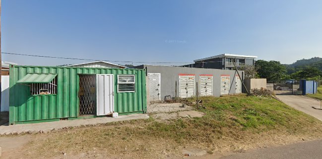 EUNICES TAKE AWAY - Durban