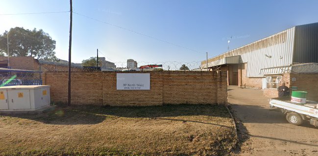 Sasko Bakery Depot Klerksdorp