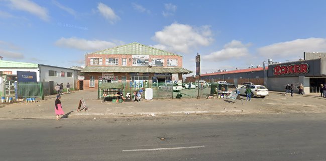 KOKSTAD BOTTLE STORE (PTY) LTD