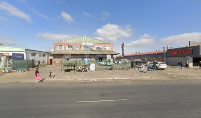 KOKSTAD BOTTLE STORE (PTY) LTD