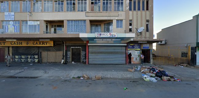 Roosters Chicken & CHips