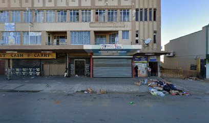 Roosters Chicken & CHips