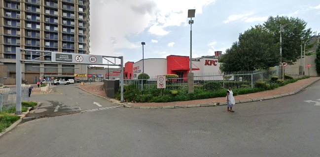 KFC Bedford Centre