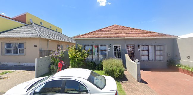 Magx Cakes - Cape Town