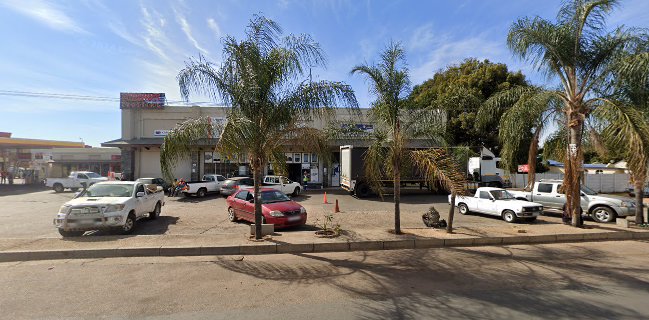 Bafana Bottle Shop - Hospitality and gastronomy